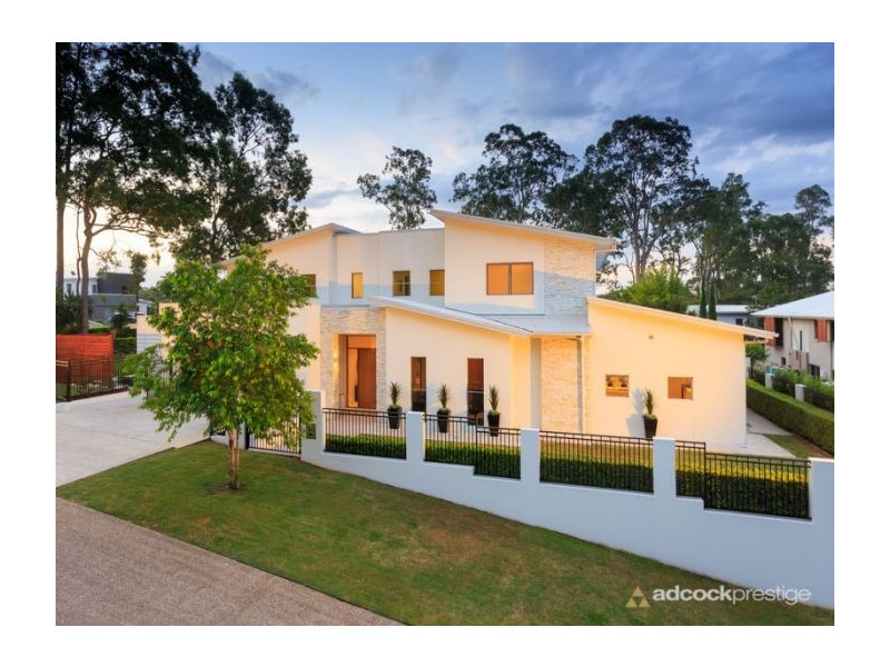 2/680 Jesmond Road, Fig Tree Pocket QLD 4069