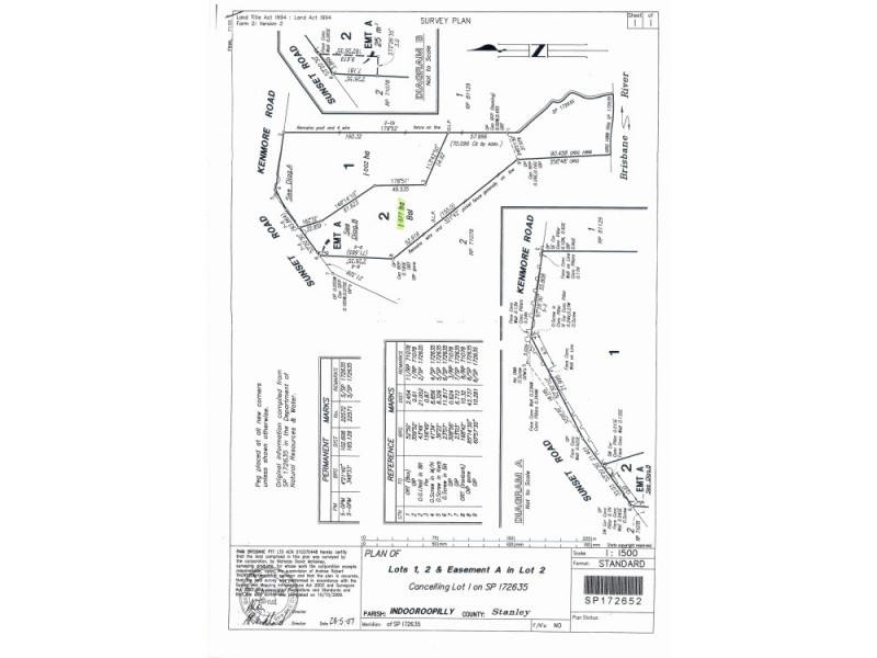 10 Sunset Road, Kenmore QLD 4069 Floorplan