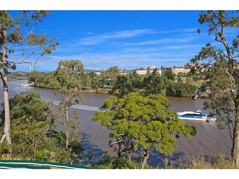 7 Fraser Terrace, Highgate Hill QLD 4101