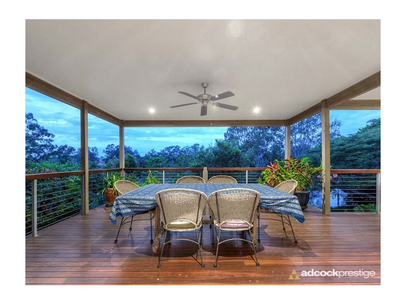 26 Sonanne Place, Fig Tree Pocket QLD 4069