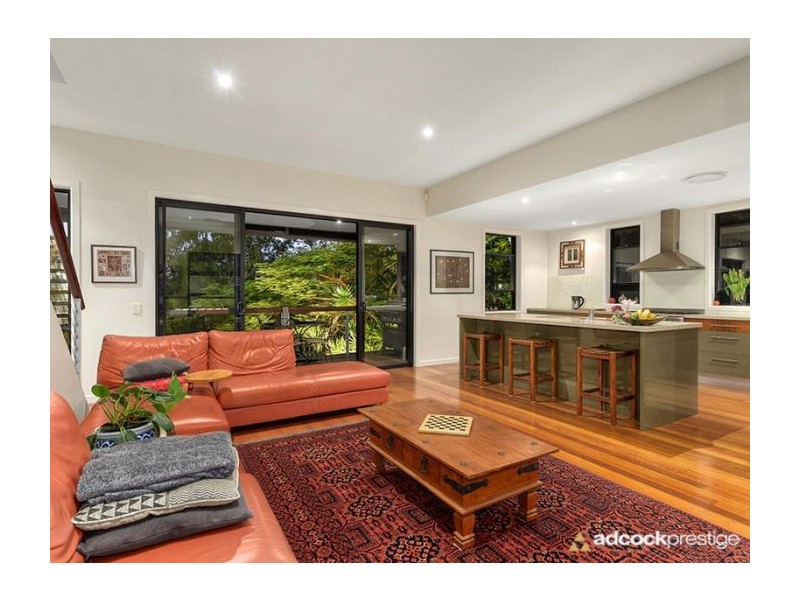 26 Sonanne Place, Fig Tree Pocket QLD 4069