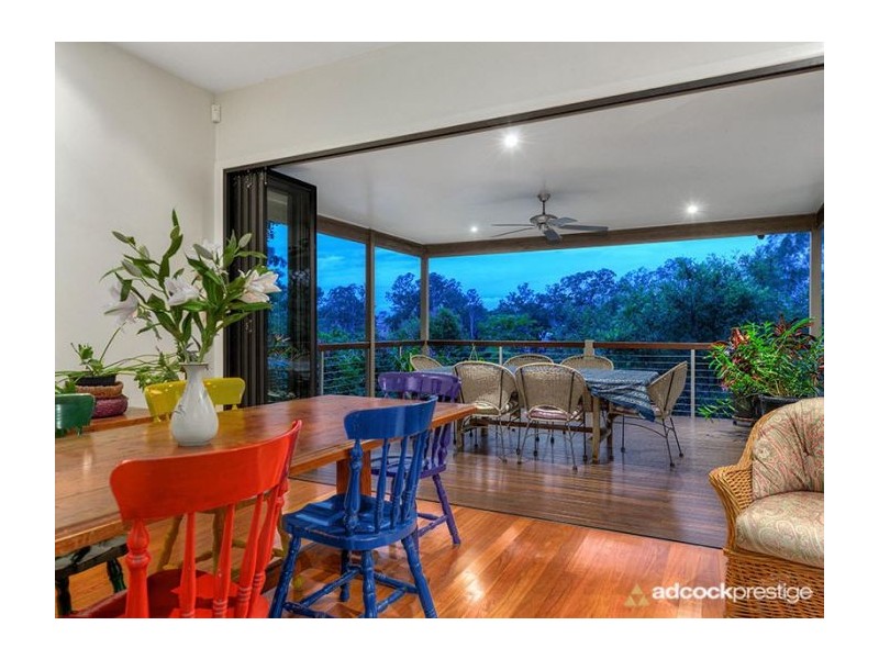 26 Sonanne Place, Fig Tree Pocket QLD 4069