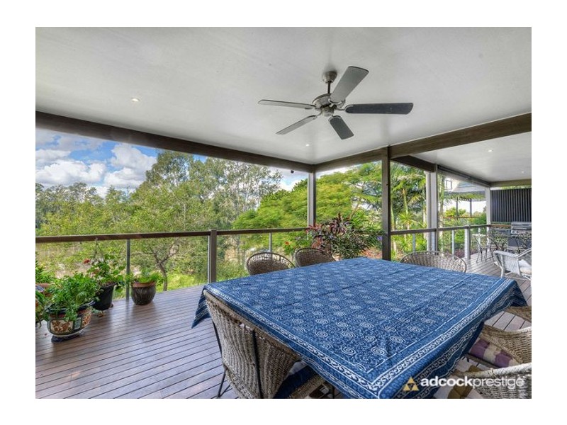 26 Sonanne Place, Fig Tree Pocket QLD 4069
