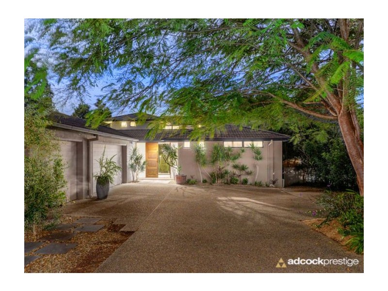 26 Sonanne Place, Fig Tree Pocket QLD 4069
