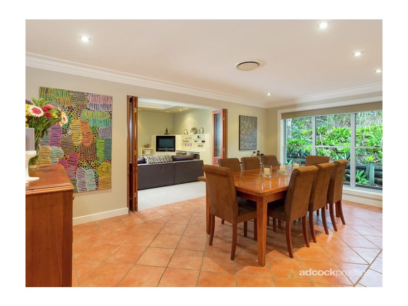 174 Chapel Hill Road, Chapel Hill QLD 4069