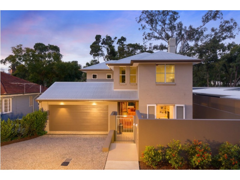 104 Highland Tce, St Lucia QLD 4067