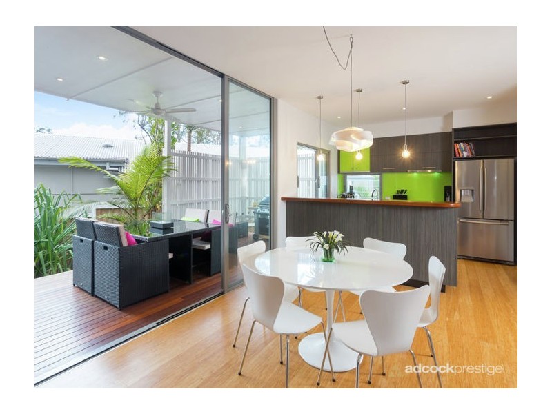 49 Culmstock Place, Fig Tree Pocket QLD 4069