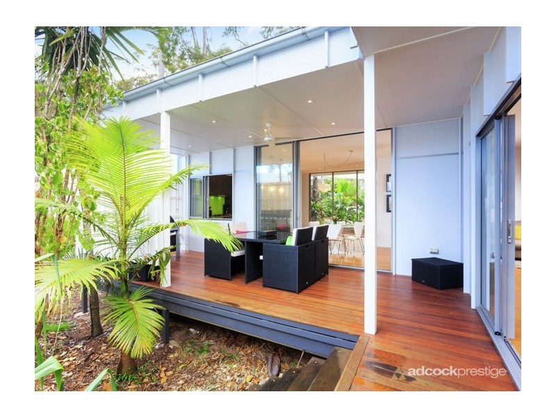 49 Culmstock Place, Fig Tree Pocket QLD 4069