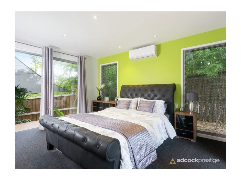 49 Culmstock Place, Fig Tree Pocket QLD 4069