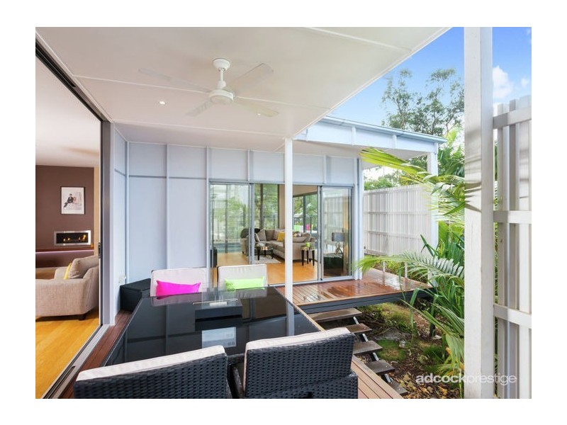 49 Culmstock Place, Fig Tree Pocket QLD 4069