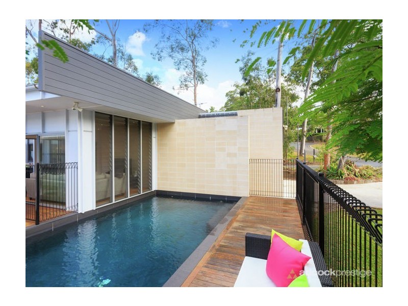 49 Culmstock Place, Fig Tree Pocket QLD 4069