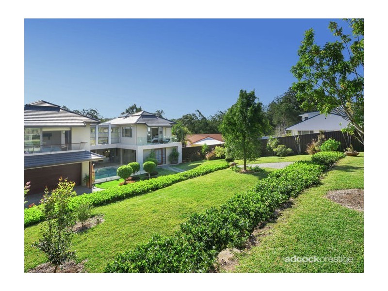 9 Castile Street, Indooroopilly QLD 4068