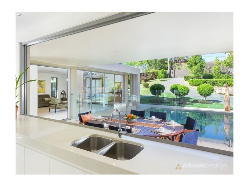 9 Castile Street, Indooroopilly QLD 4068