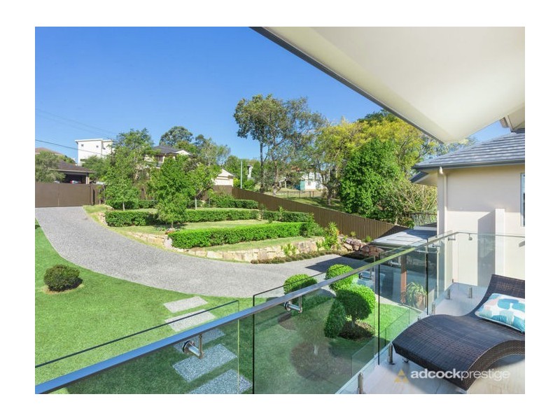 9 Castile Street, Indooroopilly QLD 4068
