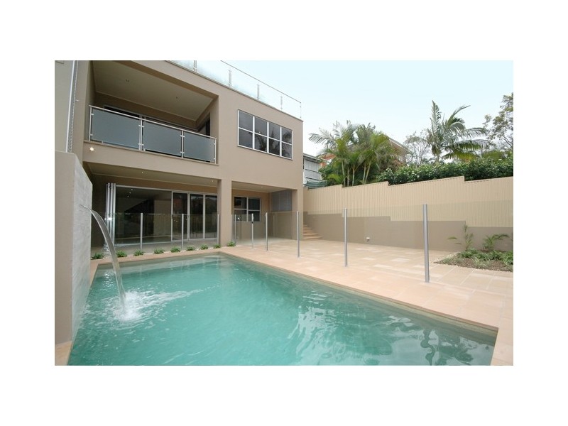 90 Upper Lancaster Road, Ascot QLD 4007