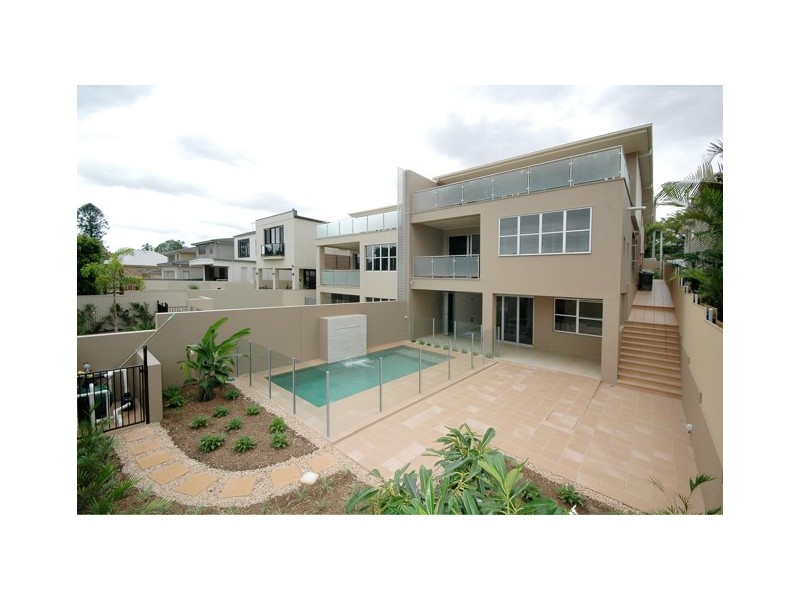 90 Upper Lancaster Road, Ascot QLD 4007