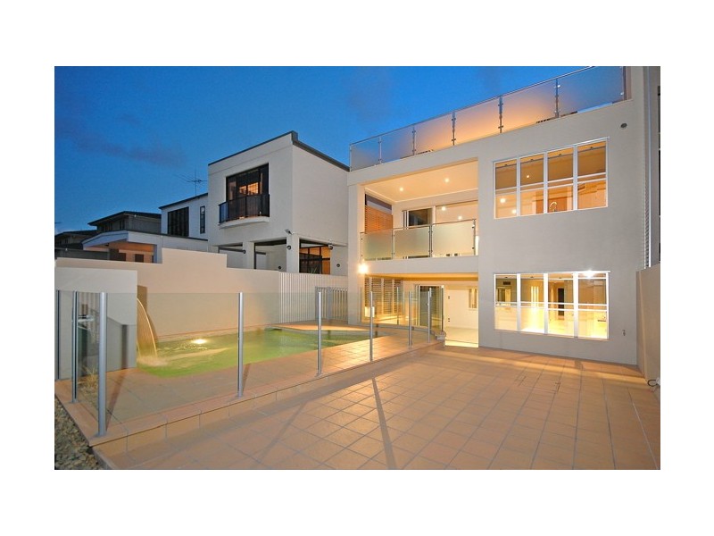 90a Upper Lancaster Rd, Ascot QLD 4007