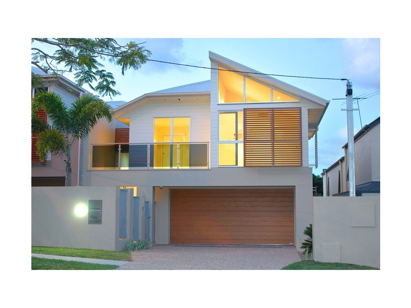 90a Upper Lancaster Rd, Ascot QLD 4007