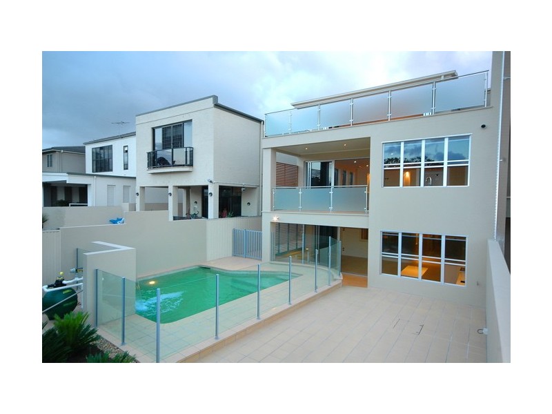 90a Upper Lancaster Rd, Ascot QLD 4007