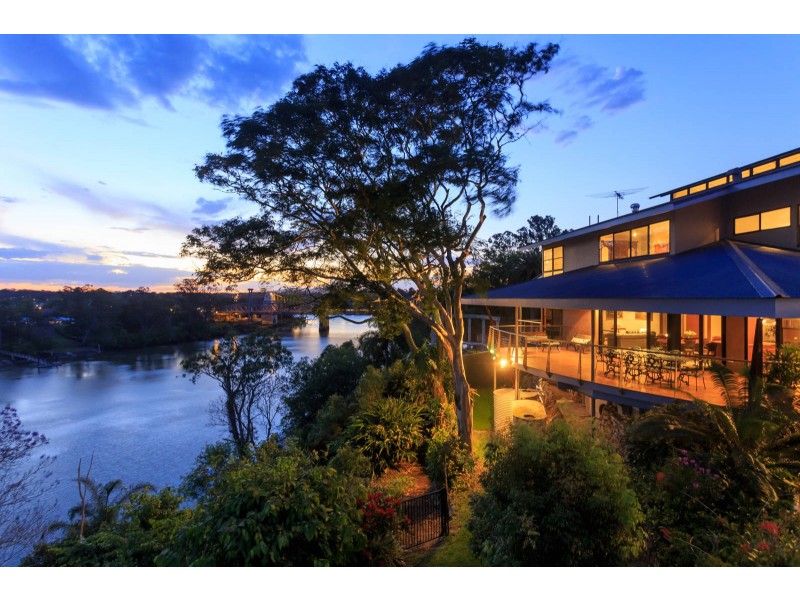29 Neulans Road, Indooroopilly QLD 4068