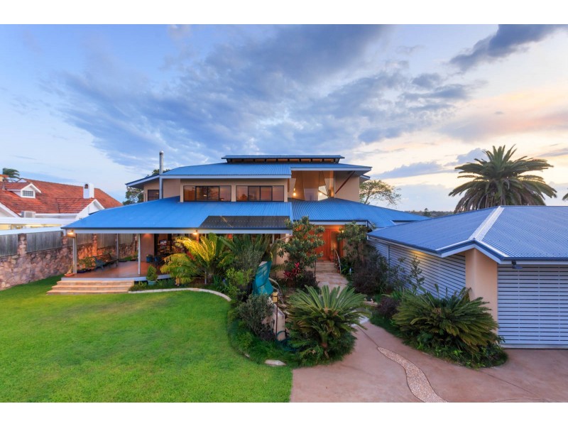 29 Neulans Road, Indooroopilly QLD 4068