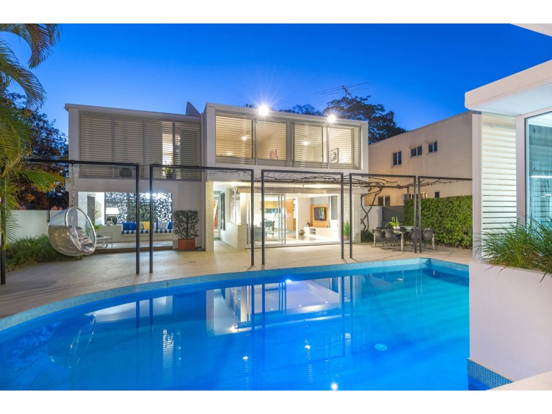 36 Laurel Avenue, Chelmer QLD 4068