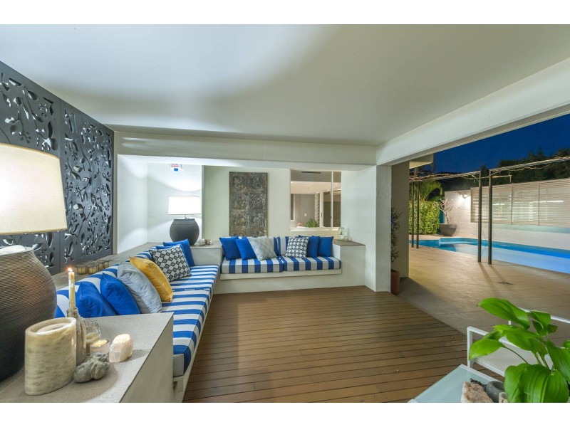 36 Laurel Avenue, Chelmer QLD 4068