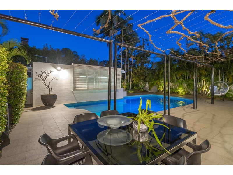 36 Laurel Avenue, Chelmer QLD 4068