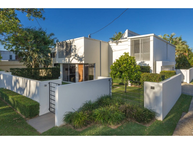 36 Laurel Avenue, Chelmer QLD 4068