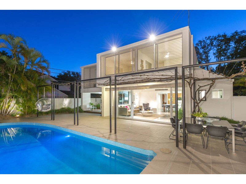 36 Laurel Avenue, Chelmer QLD 4068