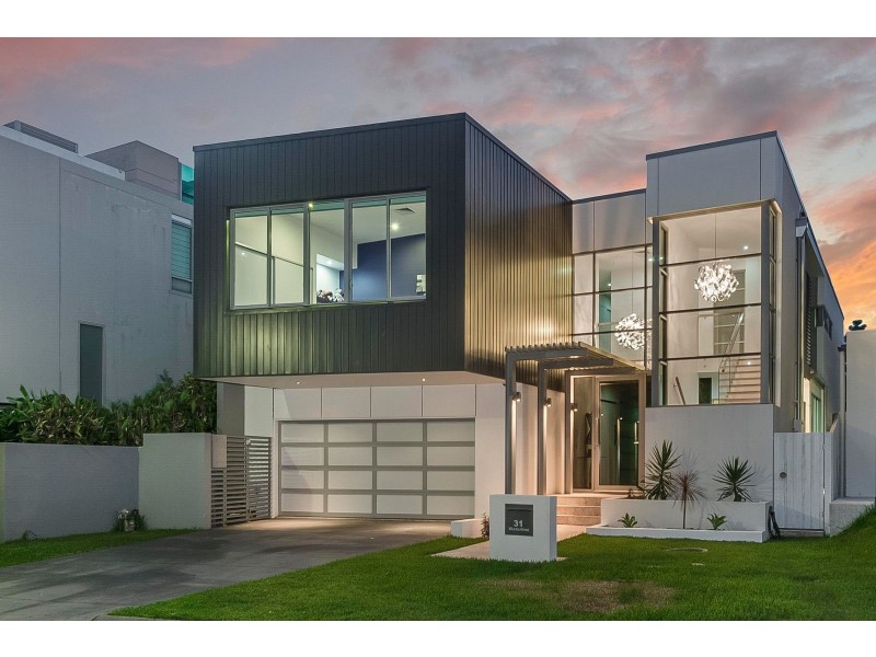 31 Waterline Cres, Bulimba QLD 4171