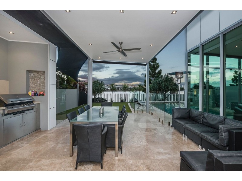 31 Waterline Cres, Bulimba QLD 4171