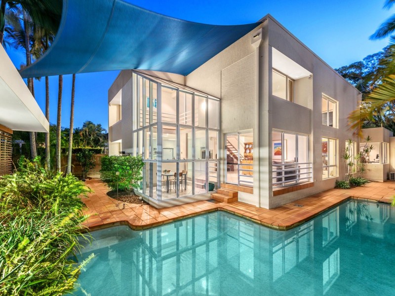 32 Laurel Avenue, Chelmer QLD 4068