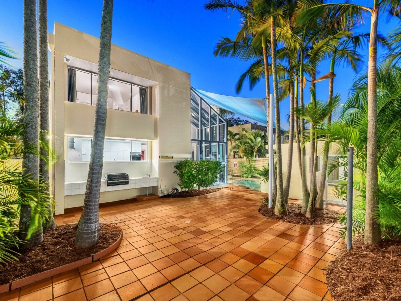 32 Laurel Avenue, Chelmer QLD 4068