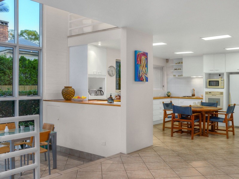 32 Laurel Avenue, Chelmer QLD 4068