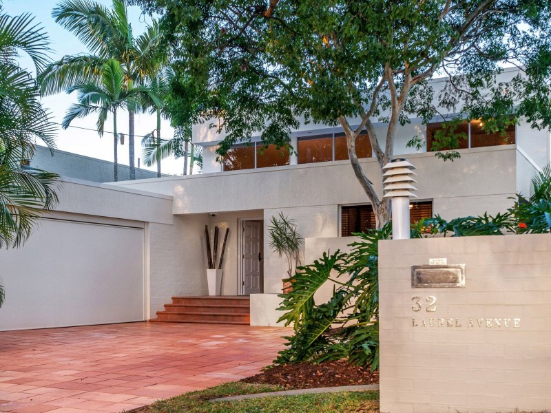 32 Laurel Avenue, Chelmer QLD 4068