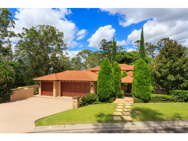 8 Emma Place, Fig Tree Pocket QLD 4069