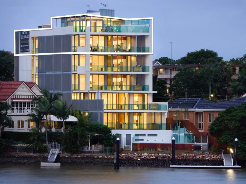 5/5 Griffith Street, New Farm QLD 4005