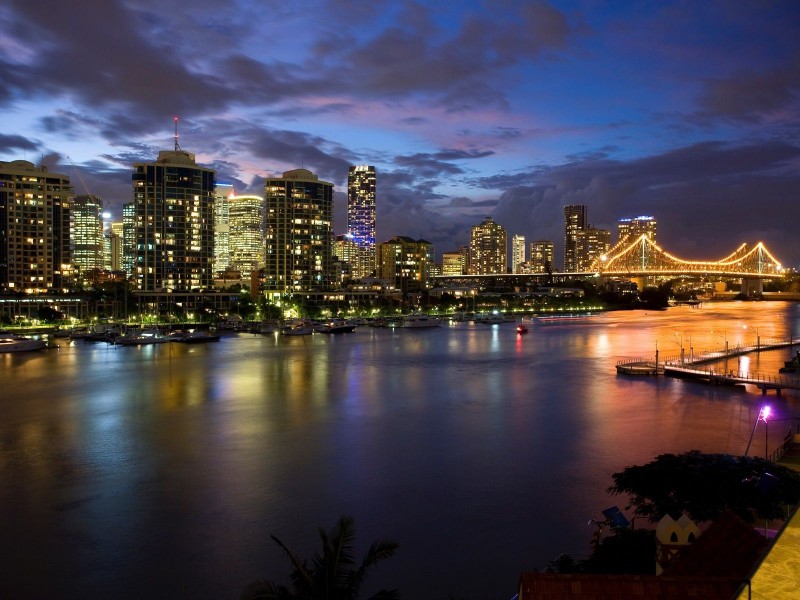 5/5 Griffith Street, New Farm QLD 4005