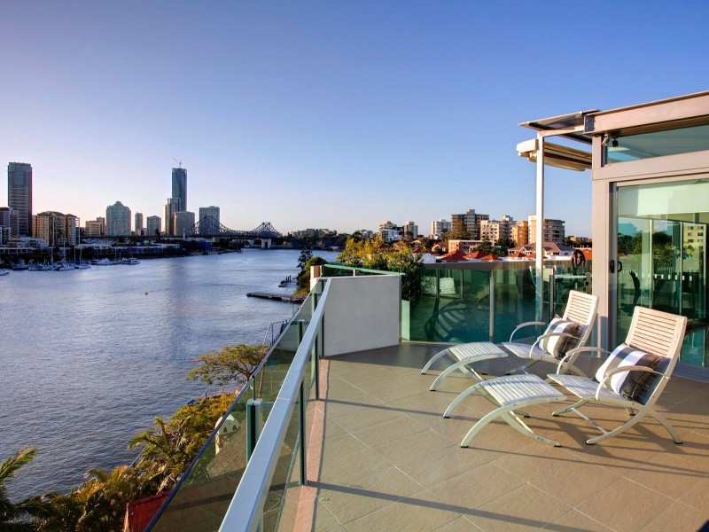 5/5 Griffith Street, New Farm QLD 4005