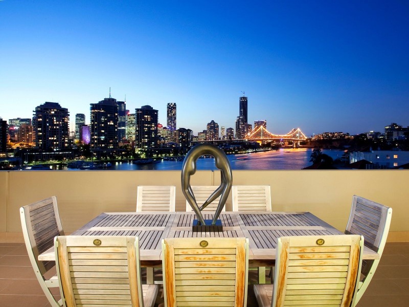 5/5 Griffith Street, New Farm QLD 4005