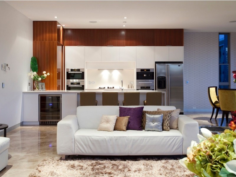 5/5 Griffith Street, New Farm QLD 4005