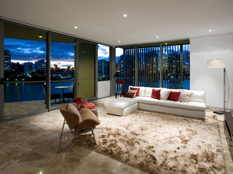 5/5 Griffith Street, New Farm QLD 4005