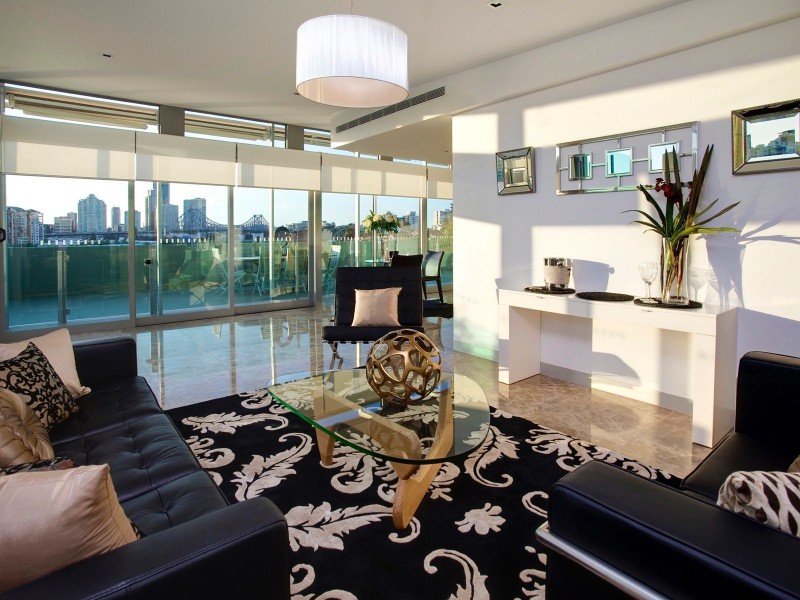 5/5 Griffith Street, New Farm QLD 4005