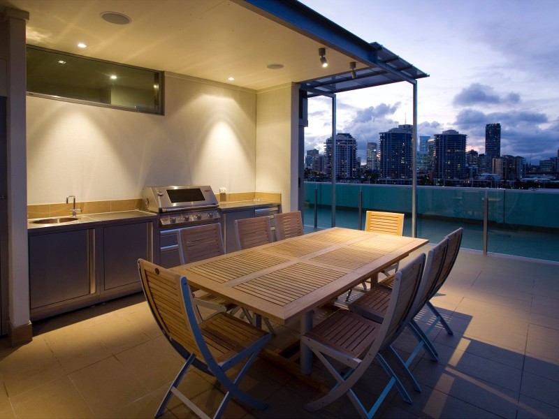 5/5 Griffith Street, New Farm QLD 4005