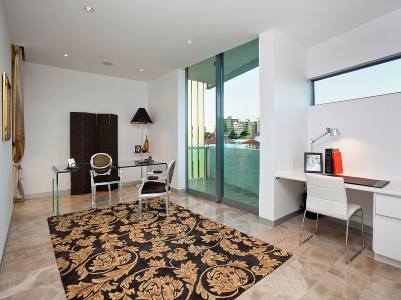 5/5 Griffith Street, New Farm QLD 4005