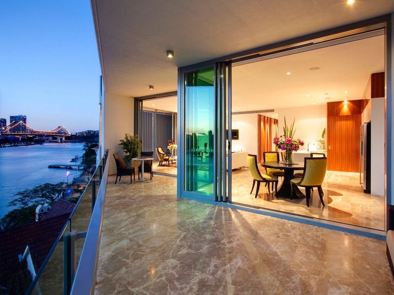 5/5 Griffith Street, New Farm QLD 4005