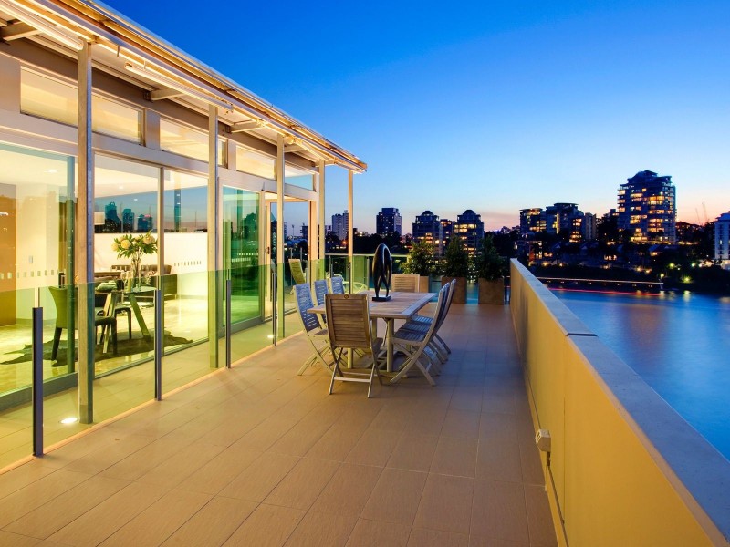 5/5 Griffith Street, New Farm QLD 4005