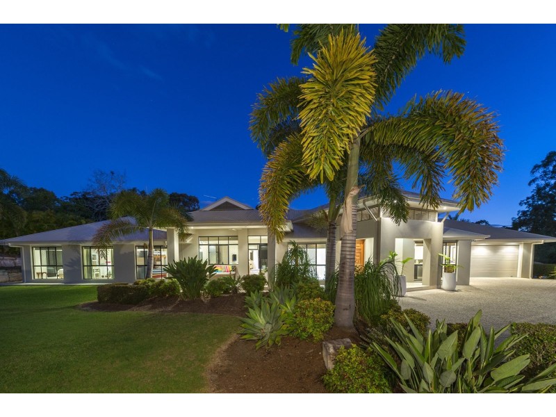 280 Sugars Road, Anstead QLD 4070