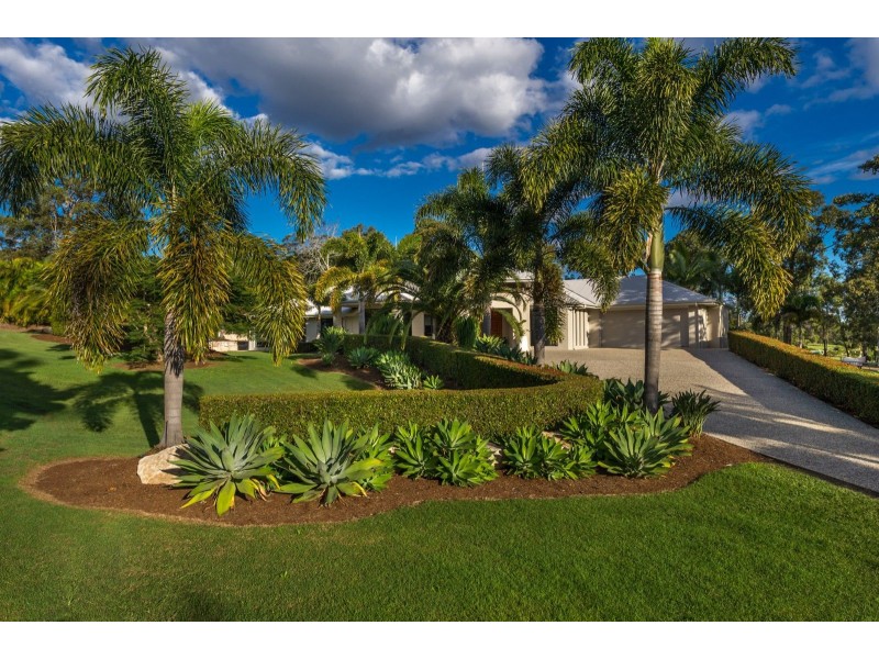 280 Sugars Road, Anstead QLD 4070